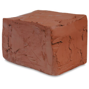 3 lbs $18.99 -Ideal for a few pottery pieces