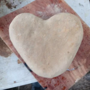 1 pound NC Clay Great for mud mask, small crafts & sampling